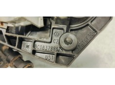 Recambio de maneta exterior trasera derecha para volkswagen passat berlina (3c2) 1.4 tsi 122 referencia OEM IAM   