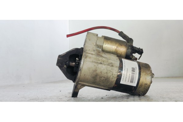 Recambio de motor arranque para chrysler pt cruiser (pt) 2.0 classic referencia OEM IAM 05033067AB  