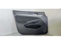 GUARNECIDO PUERTA DELANTERA IZQUIERDA 