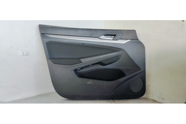Recambio de guarnecido puerta delantera izquierda para volkswagen golf viii lim. (cd1) life referencia OEM IAM   