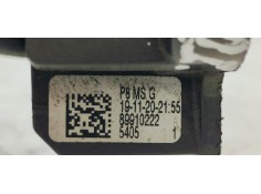 Recambio de modulo electronico para peugeot 3008 allure pack referencia OEM IAM 89910222  