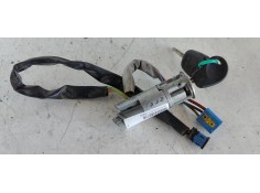 Recambio de conmutador de arranque para citroen saxo 1.5 diesel referencia OEM IAM N0501539  