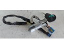 Recambio de conmutador de arranque para citroen saxo 1.5 diesel referencia OEM IAM N0501539  