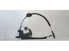 Recambio de cerradura puerta delantera izquierda para renault clio iv 1.2 referencia OEM IAM 805033074R  