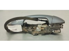 Recambio de maneta exterior trasera derecha para volkswagen passat berlina (3c2) 1.4 tsi 122 referencia OEM IAM   
