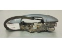 Recambio de maneta exterior trasera derecha para volkswagen passat berlina (3c2) 1.4 tsi 122 referencia OEM IAM   