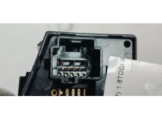 Recambio de mando intermitentes para ford focus berlina (cap) 1.6tdci 90 referencia OEM IAM 4M5T13335BD  
