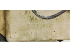 Recambio de deposito limpia para hyundai santa fe (bm) 2.2 crdi style 4x4 referencia OEM IAM 986102B000  