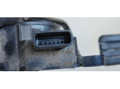 Recambio de potenciometro pedal para renault kangoo (f/kc0) 1.5 dci diesel referencia OEM IAM 8200436864  