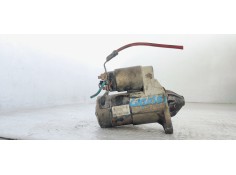 Recambio de motor arranque para chrysler pt cruiser (pt) 2.0 classic referencia OEM IAM 05033067AB  