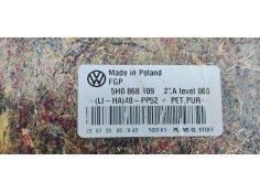 Recambio de guarnecido puerta delantera izquierda para volkswagen golf viii lim. (cd1) life referencia OEM IAM   