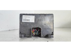Recambio de caja reles / fusibles para ssangyong rexton 2.9 turbodiesel cat referencia OEM IAM 8210308841  