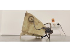 Recambio de deposito limpia para hyundai santa fe (bm) 2.2 crdi style 4x4 referencia OEM IAM 986102B000  