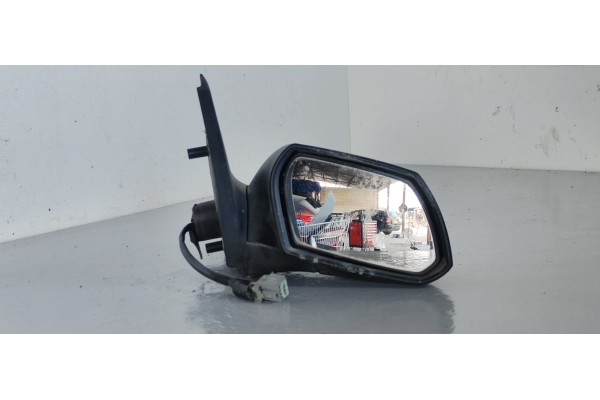 Recambio de retrovisor derecho para ford mondeo berlina (ge) futura (d) referencia OEM IAM   