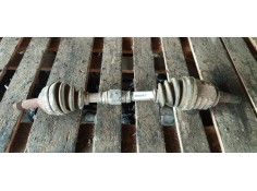 Recambio de transmision delantera izquierda para toyota avensis berlina (t25) 1.8 16v cat referencia OEM IAM   