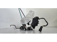 Recambio de cerradura puerta delantera izquierda para kia carnival 2.9 crdi cat referencia OEM IAM   