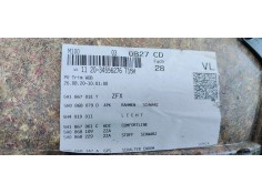 Recambio de guarnecido puerta delantera izquierda para volkswagen golf viii lim. (cd1) life referencia OEM IAM   