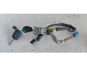 Recambio de conmutador de arranque para citroen saxo 1.5 diesel referencia OEM IAM N0501539  