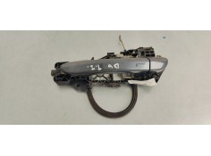 MANETA EXTERIOR TRASERA IZQUIERDA 