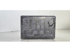 Recambio de caja reles / fusibles para ssangyong rexton 2.9 turbodiesel cat referencia OEM IAM 8210308841  
