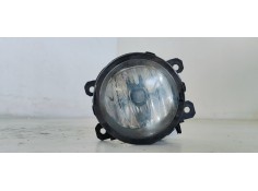 Recambio de faro antiniebla derecho para peugeot 3008 allure pack referencia OEM IAM 9687410080  
