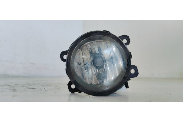 Recambio de faro antiniebla derecho para peugeot 3008 allure pack referencia OEM IAM 9687410080  