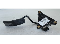 Recambio de potenciometro pedal para renault kangoo (f/kc0) 1.5 dci diesel referencia OEM IAM 8200436864  