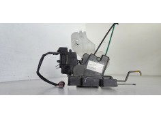 Recambio de cerradura puerta delantera izquierda para kia carnival 2.9 crdi cat referencia OEM IAM   