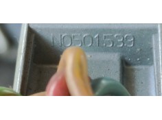 Recambio de conmutador de arranque para citroen saxo 1.5 diesel referencia OEM IAM N0501539  