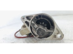 Recambio de motor arranque para chrysler pt cruiser (pt) 2.0 classic referencia OEM IAM 05033067AB  