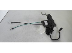 Recambio de cerradura puerta delantera izquierda para kia carnival 2.9 crdi cat referencia OEM IAM   