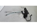 Recambio de cerradura puerta delantera izquierda para kia carnival 2.9 crdi cat referencia OEM IAM   
