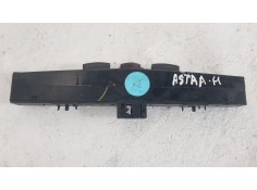 Recambio de warning para opel astra h ber. edition referencia OEM IAM 13100107  