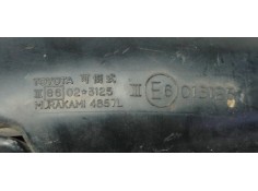 Recambio de retrovisor izquierdo para toyota rav 4 funcruiser (a1) 2.0 16v cat referencia OEM IAM   