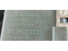 Recambio de guarnecido puerta delantera izquierda para volkswagen golf viii lim. (cd1) life referencia OEM IAM   