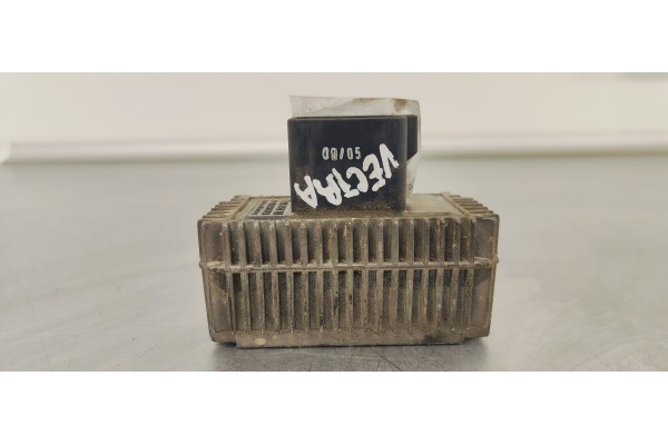 Recambio de caja precalentamiento para opel astra h berlina enjoy referencia OEM IAM 55354141  