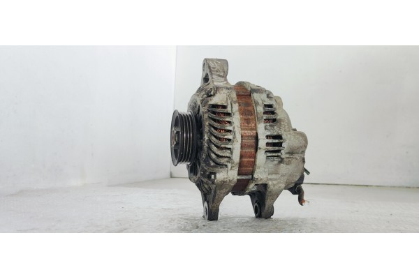 Recambio de alternador para chrysler pt cruiser (pt) referencia OEM IAM 5033343AA  