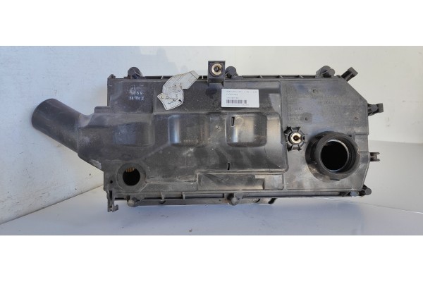 Recambio de filtro aire para seat leon (1m1) 1.4 16v referencia OEM IAM 036129611AM  