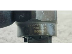 Recambio de inyector para volkswagen passat berlina (3b3) comfortline referencia OEM IAM 038130073AA  
