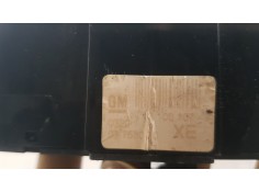 Recambio de warning para opel astra h ber. edition referencia OEM IAM 13100107  