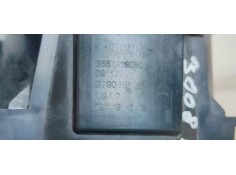 Recambio de faro antiniebla derecho para peugeot 3008 allure pack referencia OEM IAM 9687410080  