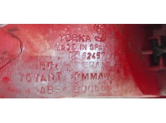 Recambio de piloto trasero derecho para renault modus 1.5 dci diesel referencia OEM IAM   