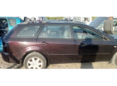 Recambio de puerta trasera derecha para mazda 6 monovolumen (gy) 2.0 active referencia OEM IAM   