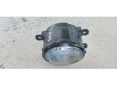 Recambio de faro antiniebla derecho para peugeot 3008 allure pack referencia OEM IAM 9687410080  