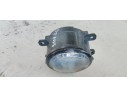 Recambio de faro antiniebla derecho para peugeot 3008 allure pack referencia OEM IAM 9687410080  