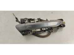 MANETA EXTERIOR DELANTERA DERECHA 