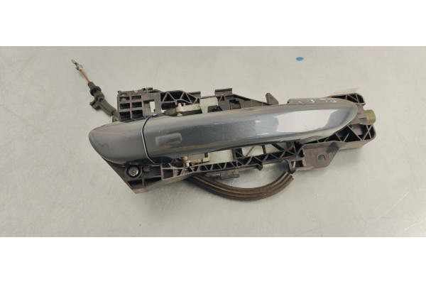 Recambio de maneta exterior delantera derecha para volkswagen passat berlina (3c2) 1.4 tsi 122 referencia OEM IAM   