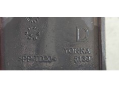 Recambio de piloto trasero derecho para renault modus 1.5 dci diesel referencia OEM IAM   