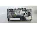Recambio de caja reles / fusibles para bmw serie 5 touring (f11) 518d referencia OEM IAM 925281503  