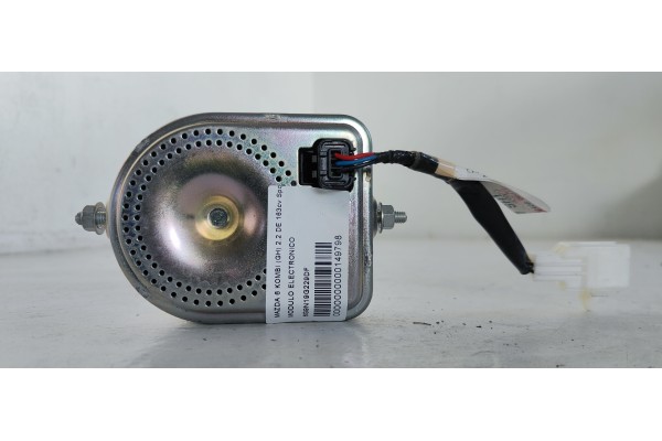 Recambio de modulo electronico para mazda 6 kombi (gh) 2.2 de 163cv sportive referencia OEM IAM 6G9N19G229DF  